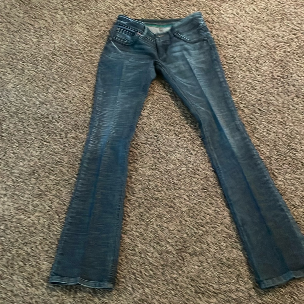 NO! Jeans
